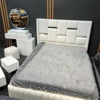 سرویس خواب دو نفره ویکتوریا|تخت و سرویس خواب|پیشوا, |دیوار