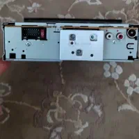 ضبط فلش خور جی وی سی دوکانال اصلی|قطعات یدکی و لوازم جانبی|اصفهان, حصه شمالی|دیوار