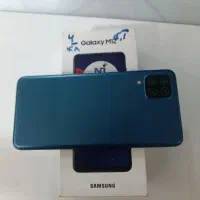 گوشی سامسونگ m12