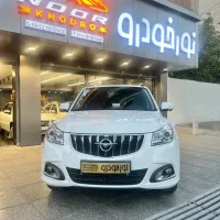 هایما S7 پلاس، مدل ۱۴۰۲