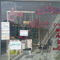 پروتئین سرا