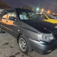 پراید۱۱۱seمدل۹۵