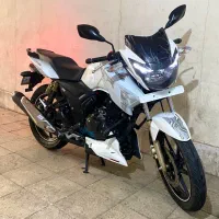 آپاچی۱۸۰مدل۹۳(کلکسیونی)