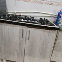 چند تیکه کابینت ام دی اف