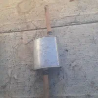 اگزوز|قطعات یدکی و لوازم جانبی|تبریز, |دیوار