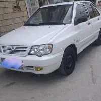 پراید 132 فابریک صفر