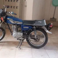 موتور ۱۵۰ مزایده