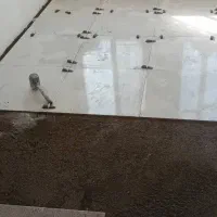 بنایی کاشی کاری باز سازی وخورده کاری|خدمات پیشه و مهارت|مشهد, هدایت|دیوار