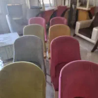 میز و صندلی کافه ای