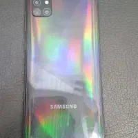 گمشده گوشی سامسونگ a51گم شده در جاده مخصوص