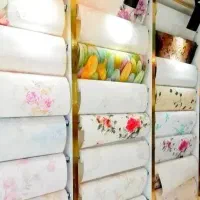معتبر کاغذ دیواری ازجامطمئن مدروزباگارانتی کفپوش