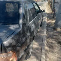 پراید ۱۳۲|خودرو سواری و وانت|خمینی‌شهر, |دیوار