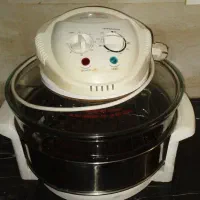 سرخ کن و هواپز دیسینی|اجاق گاز و لوازم برقی پختوپز|گرگان, |دیوار