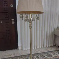 استند و آباژور|چراغ خواب و آباژور|قم, نیروگاه|دیوار