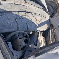 زانتیا اوراقی جهت لوازم کامل اکسل جعبه فرمان|قطعات یدکی و لوازم جانبی|تهران, شهرک آپادانا|دیوار