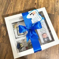 جعبه بسته بندی