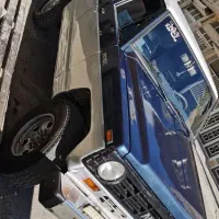 پاترول 5400 سی سی 8 سلندر توربو شارژ 32 سوپاپ وحش