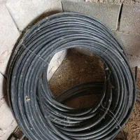 لوله آبیاری قطره ای