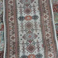 فرش پله....شسته نشده درحد نو|فرش|مشهد, هنرور|دیوار