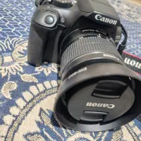 دوربین کنون 1300d تمیز عکسبرداری
