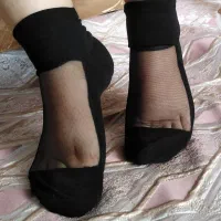 جوراب کالج وساقدار زنانه|لباس|فردوس (خراسان), |دیوار