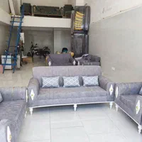مبلمان شاتوت|مبلمان خانگی و میز عسلی|چالوس, |دیوار
