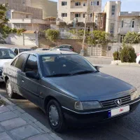 پژو ۴۰۵ مدل ۹۰|خودرو سواری و وانت|سنندج, |دیوار
