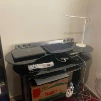 میز کاحپیوتر و تحریر