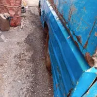 نیسان موتور تازه تعمیر|خودرو سواری و وانت|دلند, |دیوار
