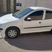 ۲۰۶مدل۱۴۰۰