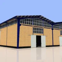 سوله کارگاه پاکدشت (اقساطی )سرمامازن|فروش دفتر صنعتی، کشاورزی، تجاری|پاکدشت, پاکدشت (مامازند)|دیوار