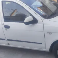 تیبا2 ex مدل 97