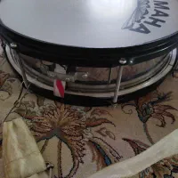 طبل ریز۳۲فنره|درام و پرکاشن|خرم‌آباد, |دیوار