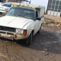 پیکان وانت|خودرو سواری و وانت|جلفا, |دیوار