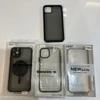 قاب ۱۱پرو مکس