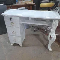 صندلی سرشور آینه اصلاح آرایشگاهی|آرایشگاه و سالنهای زیبایی|مراغه, |دیوار