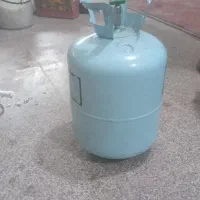 شارژ گاز کولر