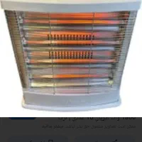 بخاری برقی نو پنج شعله