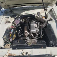 پیکان ۸۳فول گلکسیونی عتیغه|خودرو سواری و وانت|اشنویه, |دیوار