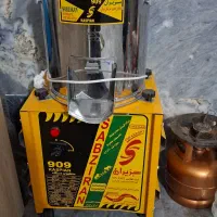 دستگاه سبزی خردکن ۵ کیلو