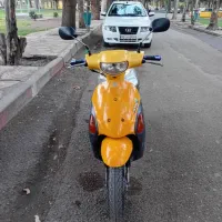 موتور پاکشتی