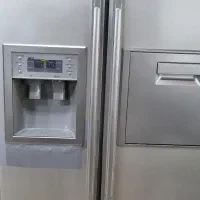 تعمیریخچال فریزرهای خانگی و مغازه