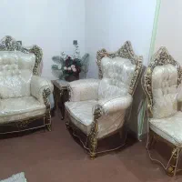 مبلمان وصنایع چوبی