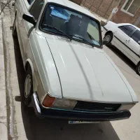 پیکان وانت88