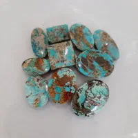 سنگ فیروزه
