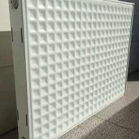 رادیاتور پنلی