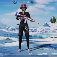 اکانت پابجی موبایل