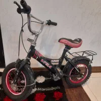 دوچرخه ۱۲