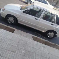 پراید۱۱۱ مدل ۹۳/۱۲درجه یک بدون خط و خش|خودرو سواری و وانت|شیراز, میانرود|دیوار