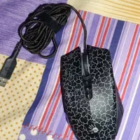 موس بلادی A70